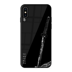 Sword Of Victory Apple Iphone X