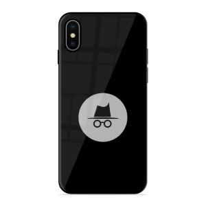 Incognito Mode Apple Iphone X