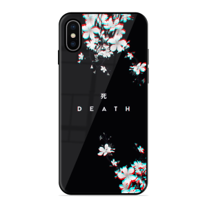 The Death Apple Iphone X