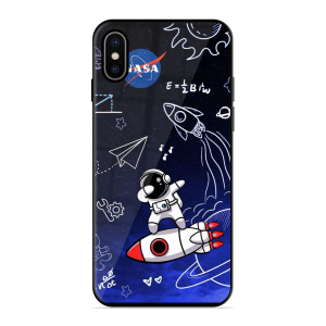 Cosmology Apple Iphone X