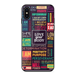 The Motivation Apple Iphone X