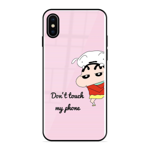 Don't Dare Apple Iphone X