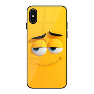 The Simp Guy Apple Iphone X
