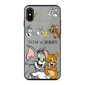 The Nostalgia Apple Iphone X