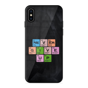 Walter White Apple Iphone X