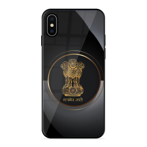 The Constitution Apple Iphone X