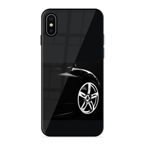 Dream Car Apple Iphone X