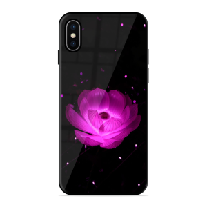 Devols Rose Apple Iphone X