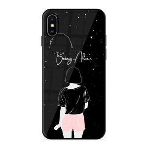 Miss Queen Apple Iphone X