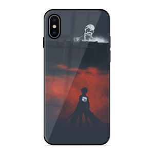 Final Boss Apple Iphone X