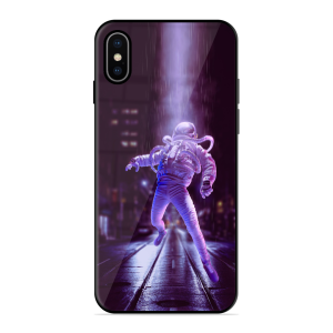 Escape To Void Apple Iphone X