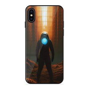 Explorer Apple Iphone X