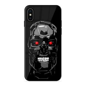 Terminator Boss Apple Iphone X