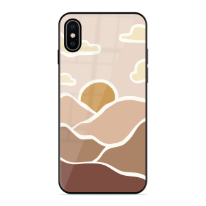 The Raise From valley Apple Iphone X