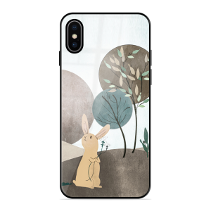 Honey Bunny Apple Iphone X
