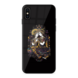 Symbol Of Love Apple Iphone X