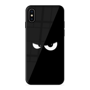 Don't Stare Apple Iphone X
