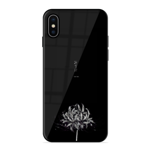 The Lost Flower Apple Iphone X