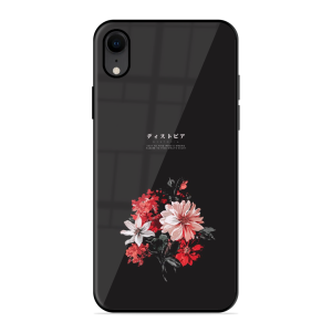 Voyager Of Happines Apple Iphone Xr