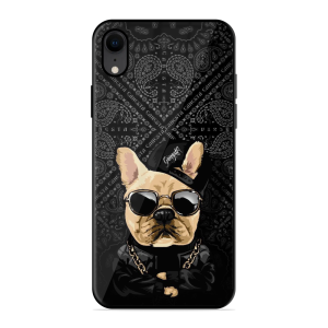 Elite Thug Commander Apple Iphone Xr