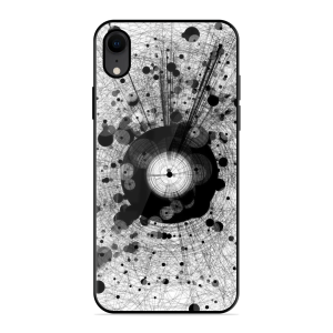 White Vision Apple Iphone Xr