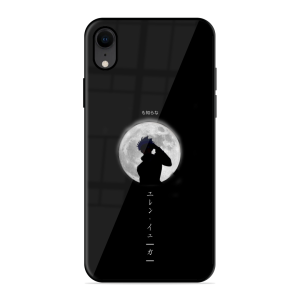 The Anonymous Guy Apple Iphone Xr