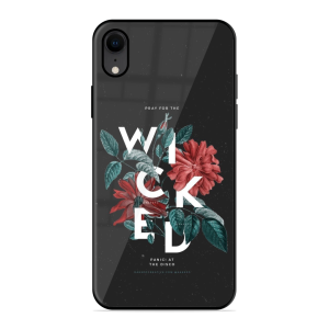 Just Wicked Apple Iphone Xr