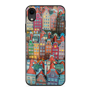 The Town Apple Iphone Xr