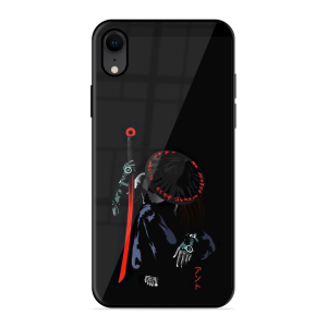 The Solo Warrior Apple Iphone Xr
