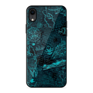 The Ancient Mystry Apple Iphone Xr