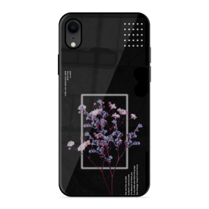 The Eternal Flower Apple Iphone Xr