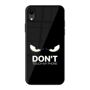Dare To Touch Apple Iphone Xr
