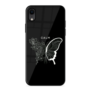 Creature Of Calmness Apple Iphone Xr