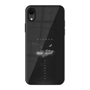 The Eternal Mountain Apple Iphone Xr