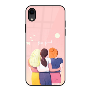 For The Besties Apple Iphone Xr