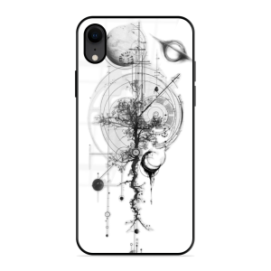 Avarice Of Life Apple Iphone Xr