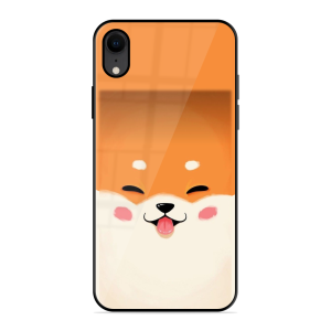Shiba Inu Apple Iphone Xr