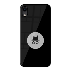 Incognito Mode Apple Iphone Xr