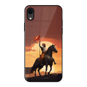 Chhatrapati Shivaji Maharaj Apple Iphone Xr