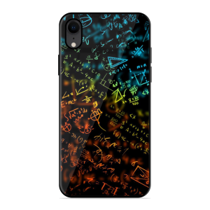 Physics Is Fun Apple Iphone Xr