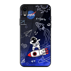 Cosmology Apple Iphone Xr