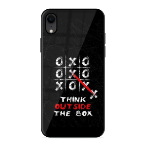 Outside Of The Box Apple Iphone Xr