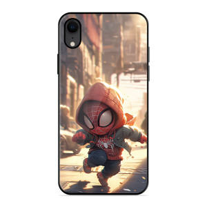The Little Spidy Apple Iphone Xr
