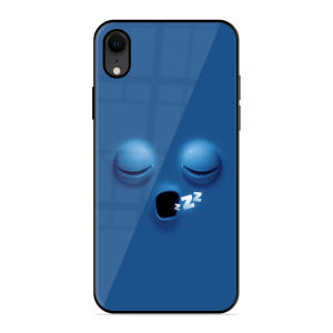 The Sleepy Buddy Apple Iphone Xr