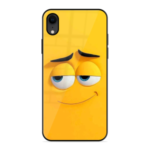The Simp Guy Apple Iphone Xr