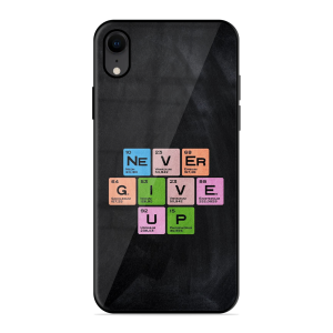 Walter White Apple Iphone Xr