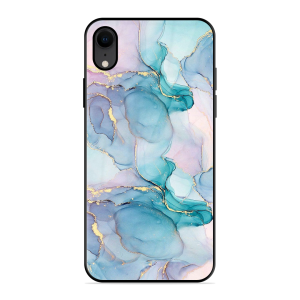 Marble Texture Apple Iphone Xr