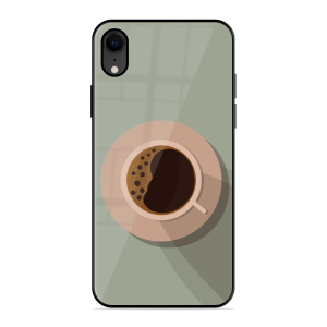 Coffee Time Apple Iphone Xr