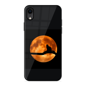 Devil's Moon Apple Iphone Xr