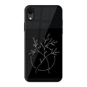 The Wire Flower Apple Iphone Xr